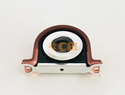 Suspension, propshaft (284.116)