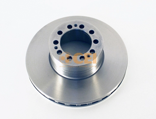 Brake Disc (215.232)