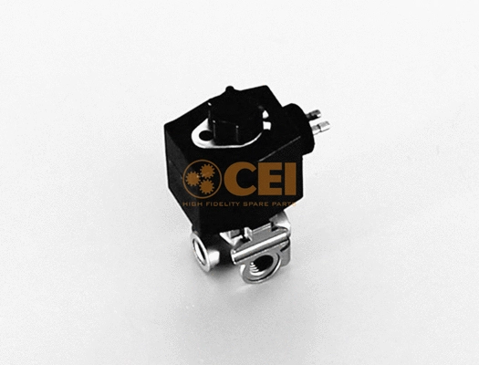 Solenoid Valve, shift cylinder (280.529)