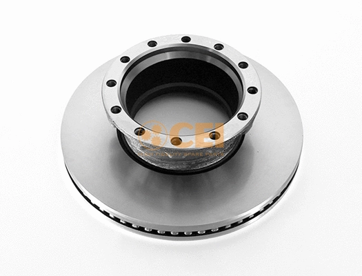 Brake Disc (189.568)