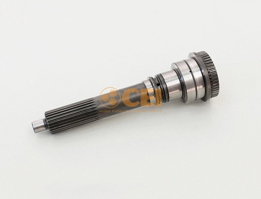 Transmission Input Shaft, manual transmission (102.264)