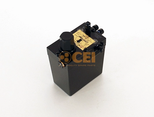 Tilt Pump, driver cab (581.045)