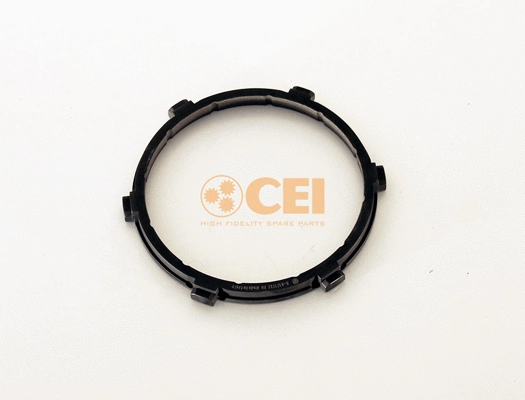 Synchronizer Ring, manual transmission (119.186)