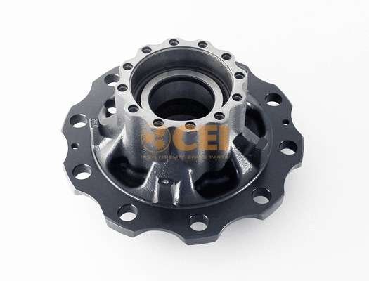 Wheel Hub (217.565)