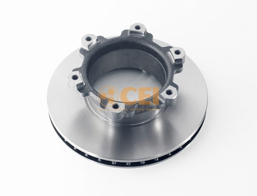Brake Disc (215.275)