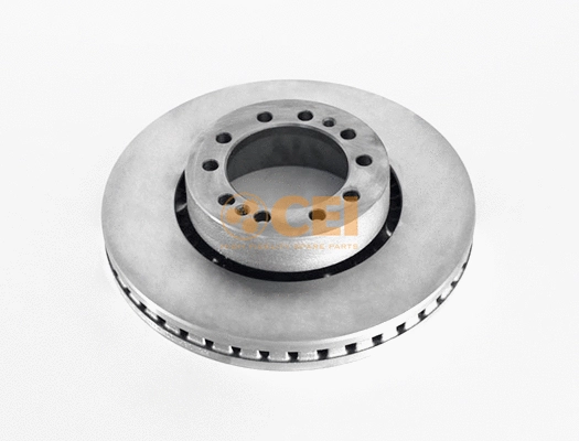 Brake Disc (215.200)