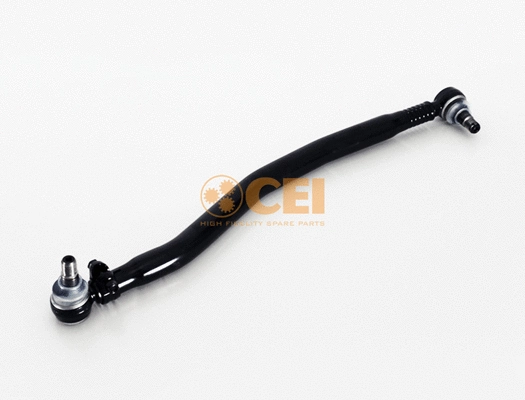 Centre Rod Assembly (220.131)