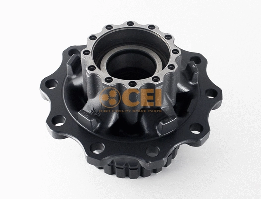 Wheel Hub (217.553)
