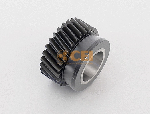 Gear, countershaft (146.681)