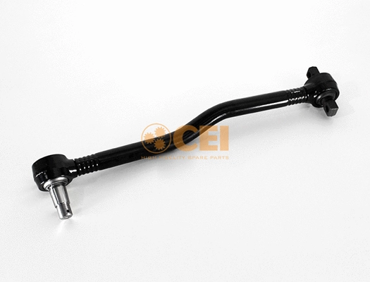 Control/Trailing Arm, wheel suspension (225.126)