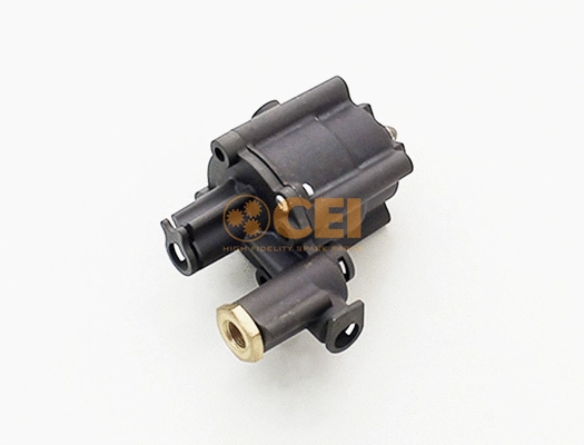 Solenoid Valve, shift cylinder (280.778)
