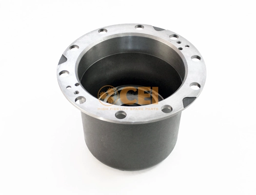 Planet Gear Set, external planetary gearbox (199.412)