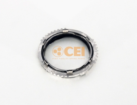 Repair Kit, manual transmission (298.586)