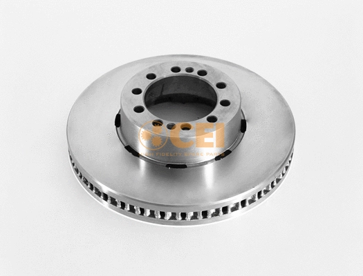 Brake Disc (215.085)