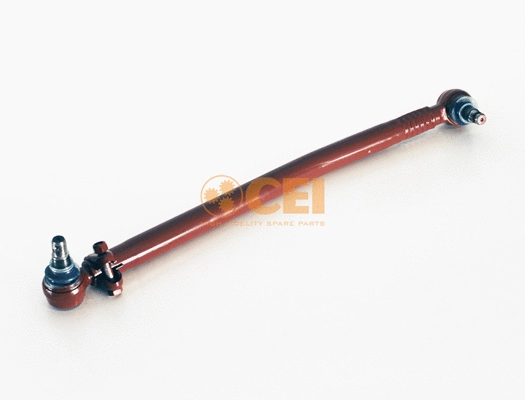 Centre Rod Assembly (198.589)