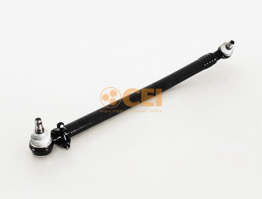 Centre Rod Assembly (220.038)