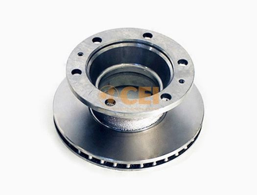 Brake Disc (189.485)