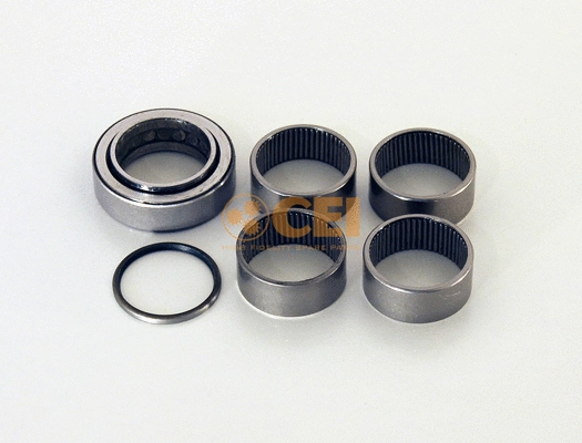 Repair Kit, kingpin (230.027)