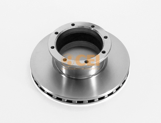 Brake Disc (215.078)