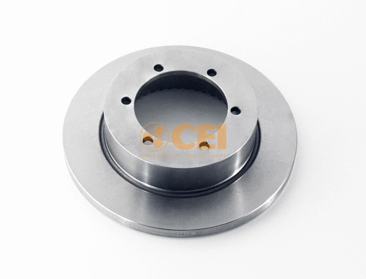 Brake Disc (215.269)