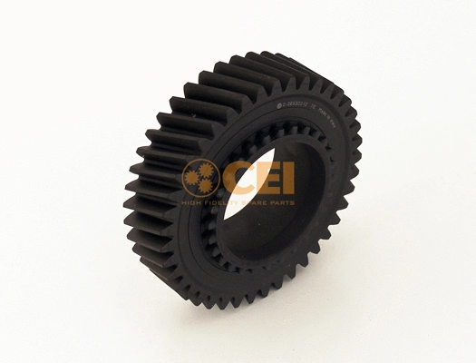 Gear, main shaft (244.006)