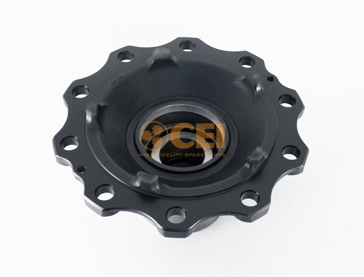 Wheel Hub (217.558)