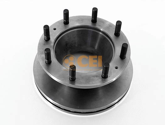 Brake Disc (215.227)