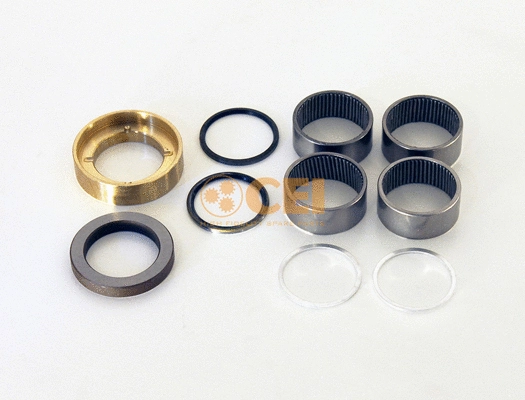 Repair Kit, kingpin (230.024)