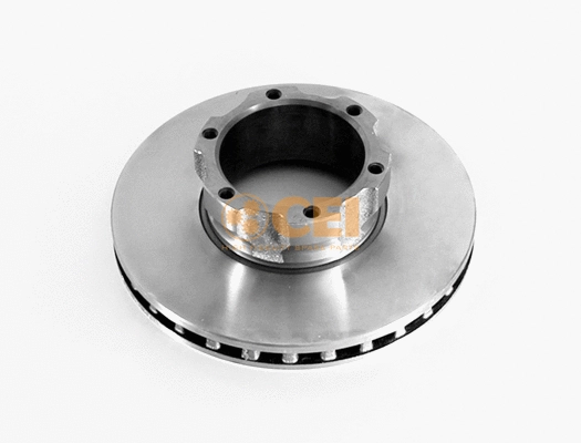 Brake Disc (215.070)