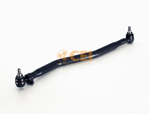 Centre Rod Assembly (220.200)