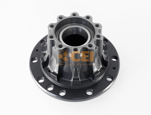 Wheel Hub (217.501)