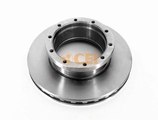 Brake Disc (215.054)