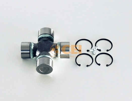 Joint, propshaft (133.255)
