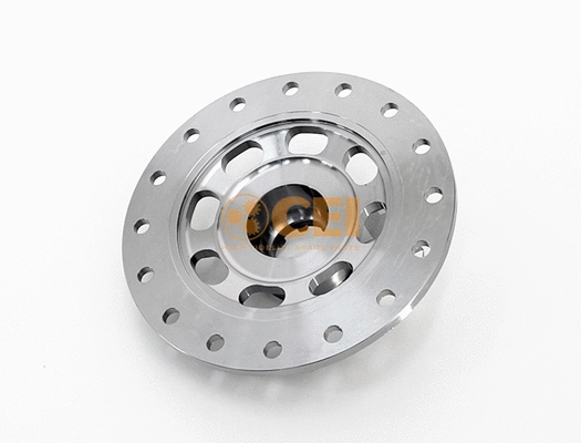 Housing, differential (128.274)