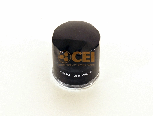 Oil Filter, manual transmission (280.612)