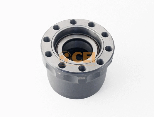 Wheel Hub (217.523)