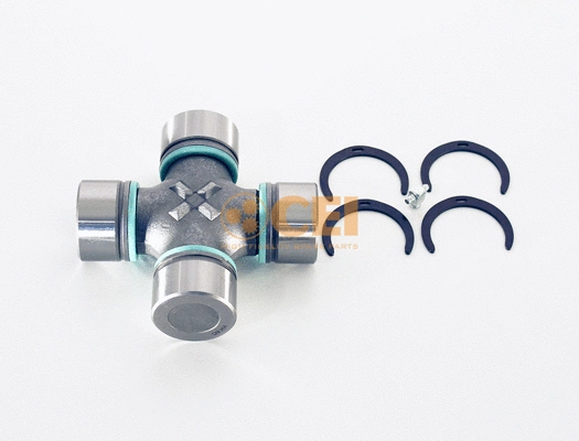 Joint, propshaft (133.194)