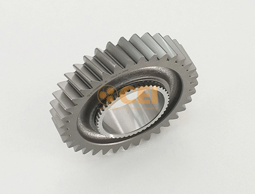 Gear, main shaft (145.512)