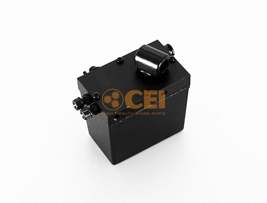Tilt Pump, driver cab (581.503)