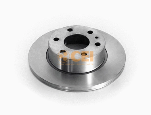 Brake Disc (215.254)