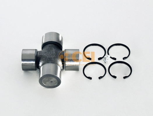 Joint, propshaft (133.090)