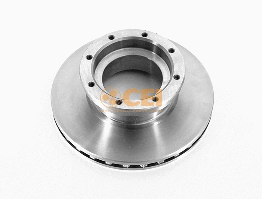 Brake Disc (215.228)