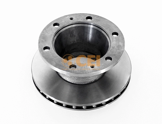 Brake Disc (215.198)