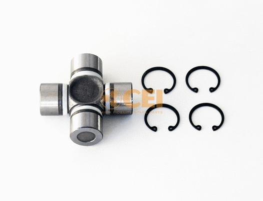 Joint, propshaft (133.145)