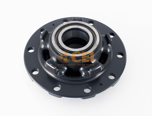 Wheel Hub (217.552)