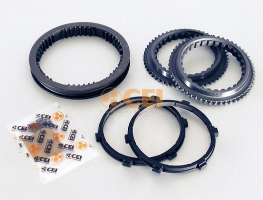 Repair Kit, manual transmission (298.844)