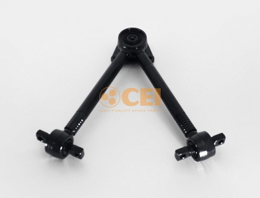 Control/Trailing Arm, wheel suspension (225.137)