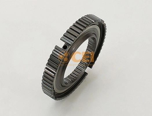 Synchronizer Body, manual transmission (157.552)