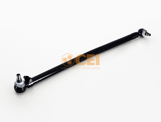 Centre Rod Assembly (220.232)