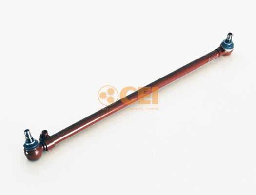 Centre Rod Assembly (198.500)